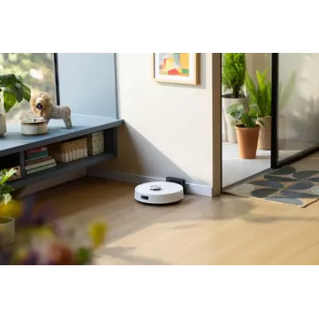Robotinis dulkių siurblys Roborock Q7 TF Baltas Q7TF02-00