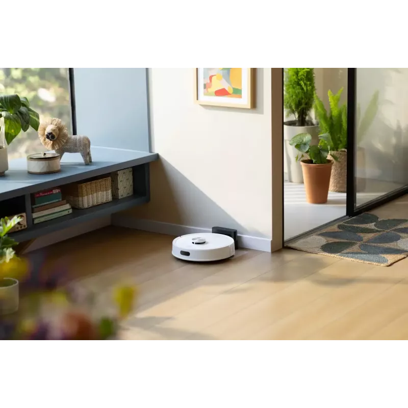 Robotinis dulkių siurblys Roborock Q7 TF Baltas Q7TF02-00