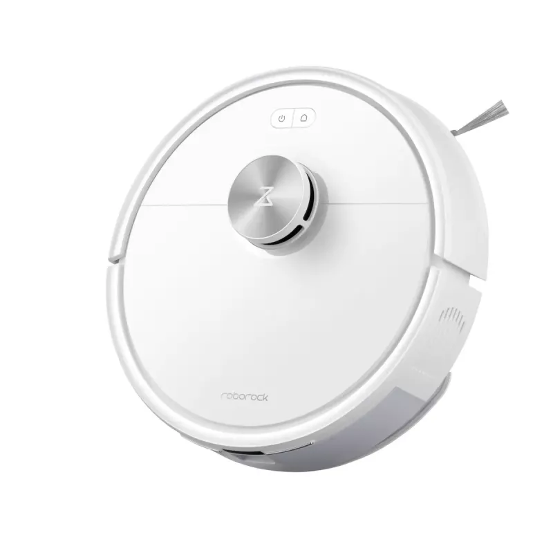Robotinis dulkių siurblys Roborock Q7 TF Baltas Q7TF02-00
