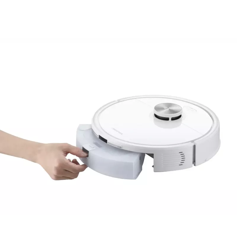 Robotinis dulkių siurblys Roborock Q7 TF Baltas Q7TF02-00