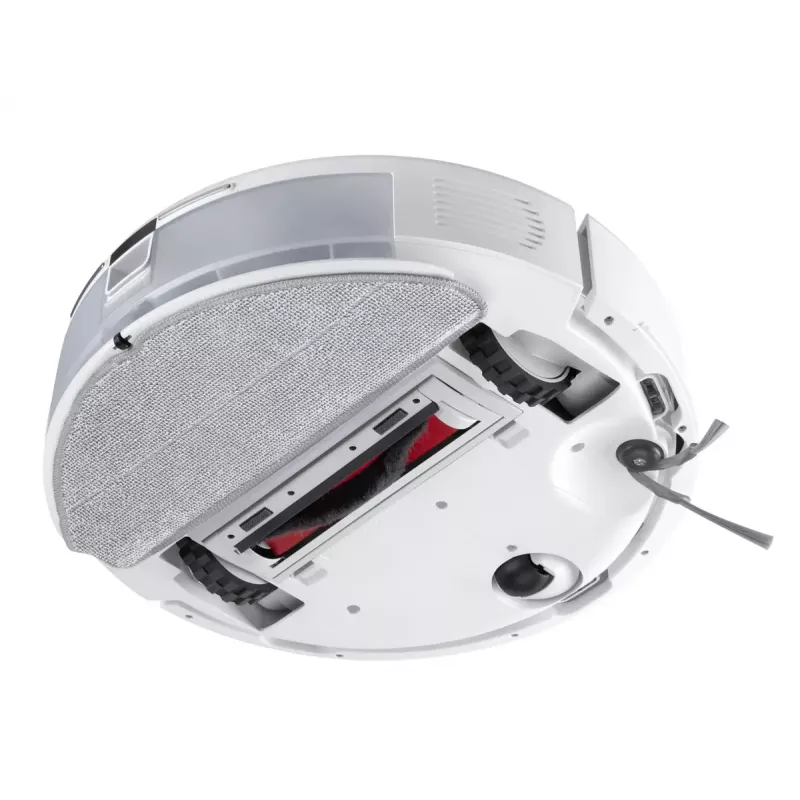 Robotinis dulkių siurblys Roborock Q7 TF Baltas Q7TF02-00