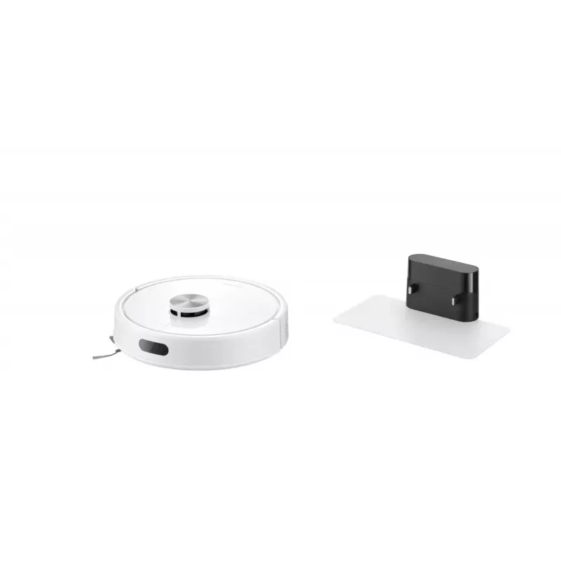 Robotinis dulkių siurblys Roborock Q7 TF Baltas Q7TF02-00
