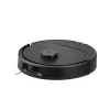 Roborock Q Revo L – apvalus robotas dulkių siurblys su šluostymu, 0,33 L dulkėms, 2,7 L bazė, 180 min veikimo, 5200 mAh, juodas
