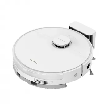 Dreame D20 Pro 0.7 L Baltas