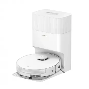 Dulkių siurblys robotas Dreame D20 Plus 0,5 l Baltas