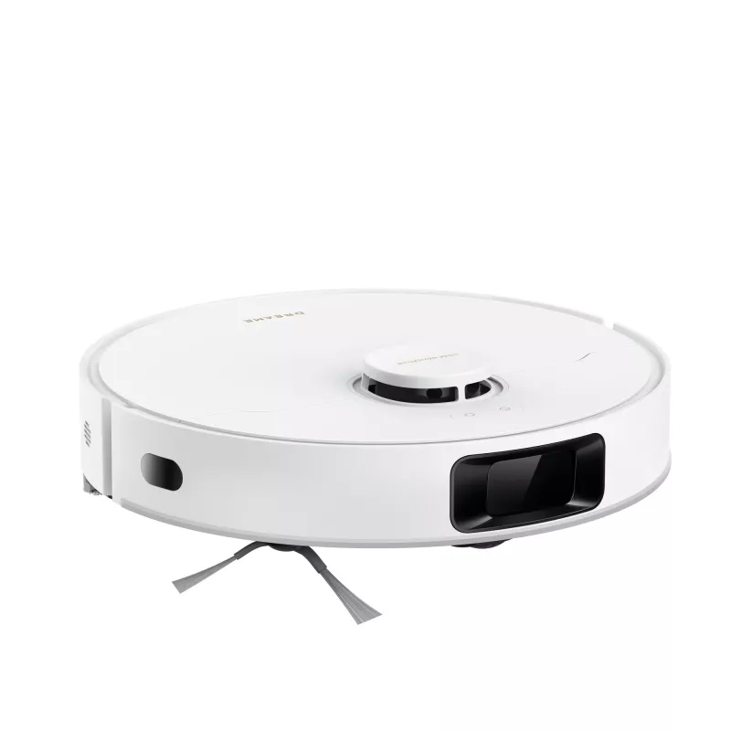Dulkių siurblys robotas Dreame D20 Plus 0,5 l Baltas