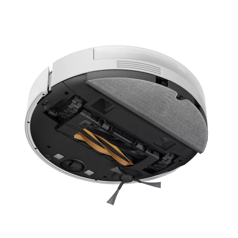 Dulkių siurblys robotas Dreame D20 Plus 0,5 l Baltas