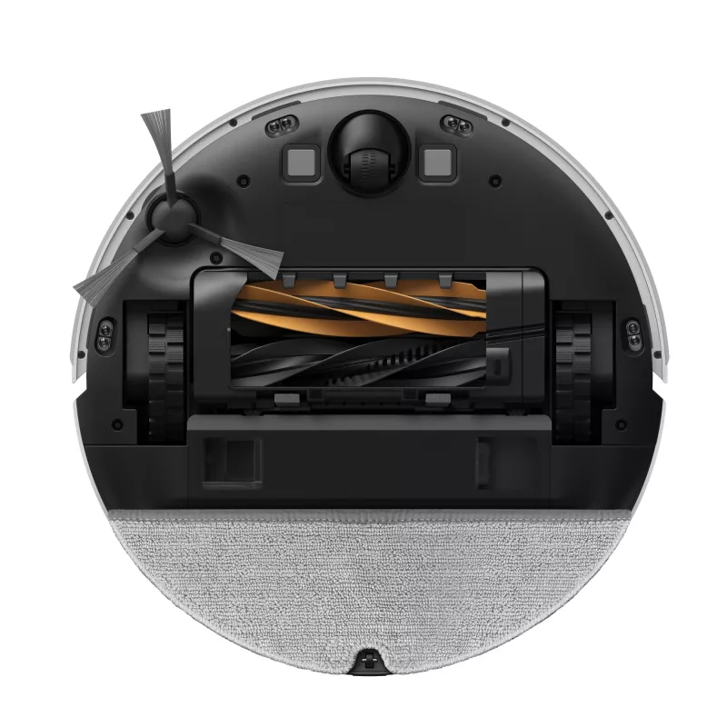 Dulkių siurblys robotas Dreame D20 Plus 0,5 l Baltas