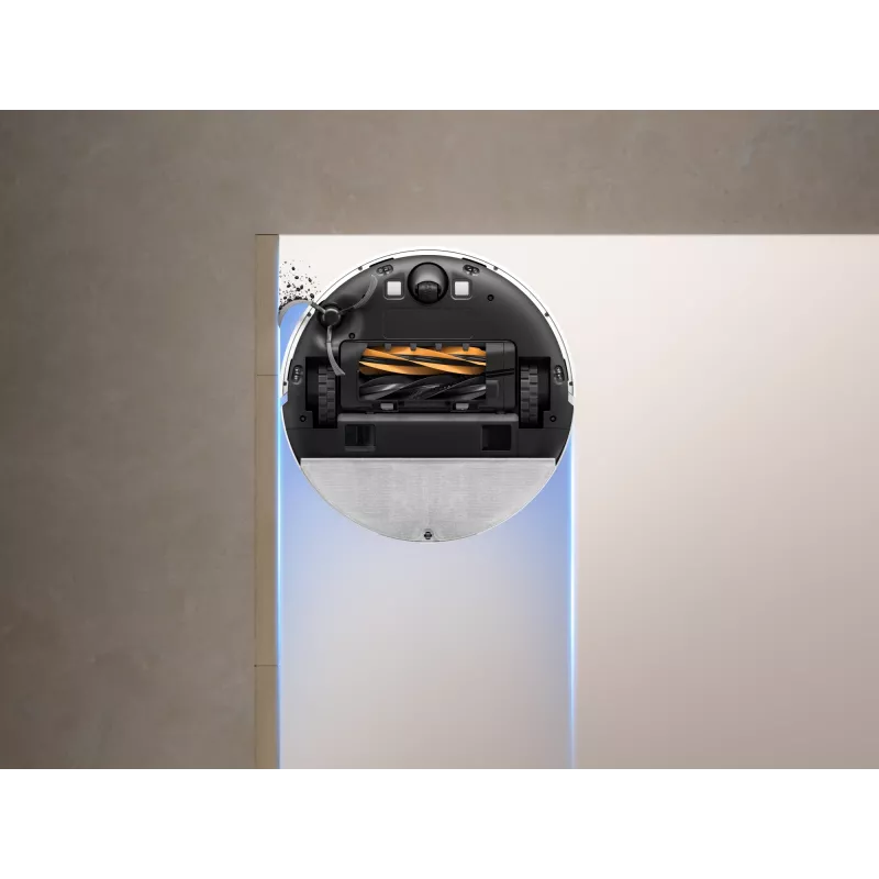 Dulkių siurblys robotas Dreame D20 Plus 0,5 l Baltas