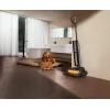 Dreame H15 Mix 2-in-1 belaidis šlapias ir sausas siurblys, baterija, be maišelio, 400 W, juoda, 5 Ah