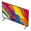LG QNED 43QNED82A3B televizorius 109,2 cm (43 colių) 4K Ultra HD Smart TV Wi-Fi Juodas