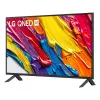 LG QNED 43QNED82A3B televizorius 109,2 cm (43 colių) 4K Ultra HD Smart TV Wi-Fi Juodas