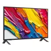 LG QNED 43QNED82A3B televizorius 109,2 cm (43 colių) 4K Ultra HD Smart TV Wi-Fi Juodas