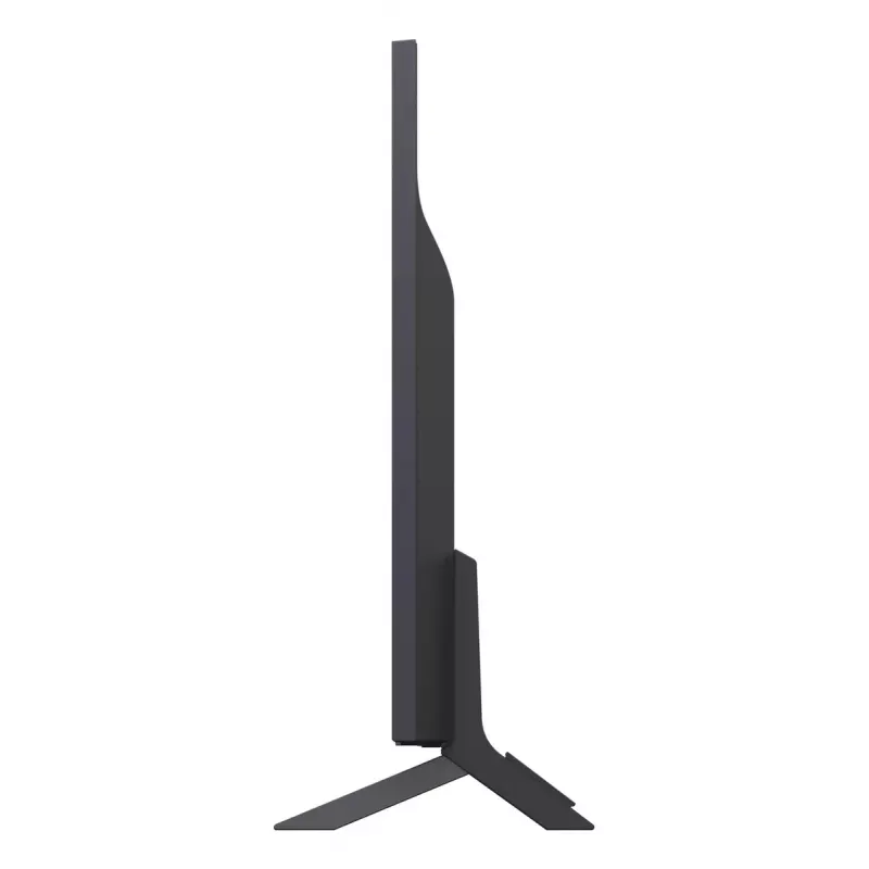 LG QNED 43QNED82A3B televizorius 109,2 cm (43 colių) 4K Ultra HD Smart TV Wi-Fi Juodas