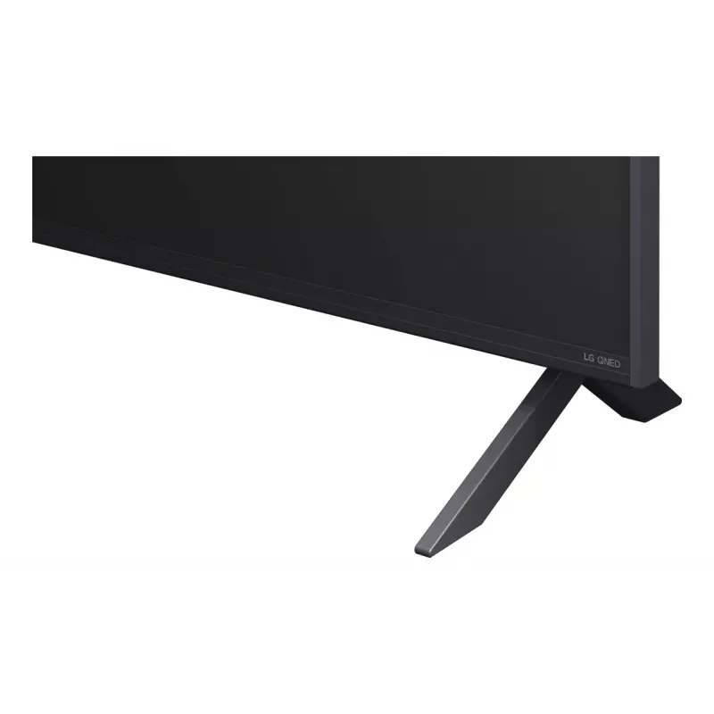 LG QNED 43QNED82A3B televizorius 109,2 cm (43 colių) 4K Ultra HD Smart TV Wi-Fi Juodas
