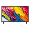 LG QNED 43QNED82A3B televizorius 109,2 cm (43 colių) 4K Ultra HD Smart TV Wi-Fi Juodas