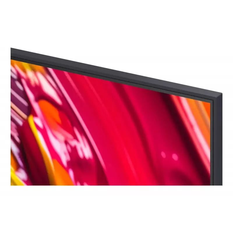 LG QNED 43QNED82A3B televizorius 109,2 cm (43 colių) 4K Ultra HD Smart TV Wi-Fi Juodas