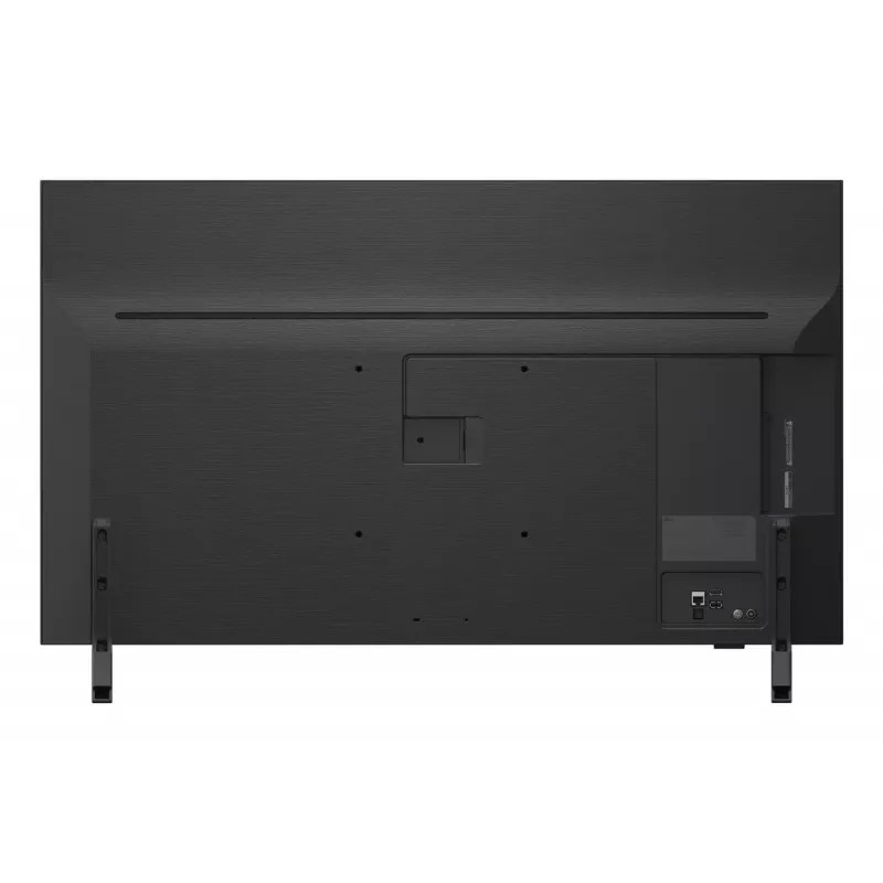 LG QNED 43QNED82A3B televizorius 109,2 cm (43 colių) 4K Ultra HD Smart TV Wi-Fi Juodas