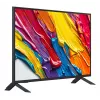 LG QNED 43QNED82A3B televizorius 109,2 cm (43 colių) 4K Ultra HD Smart TV Wi-Fi Juodas