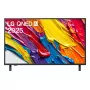 LG QNED 43QNED82A3B televizorius 109,2 cm (43 colių) 4K Ultra HD Smart TV Wi-Fi Juodas