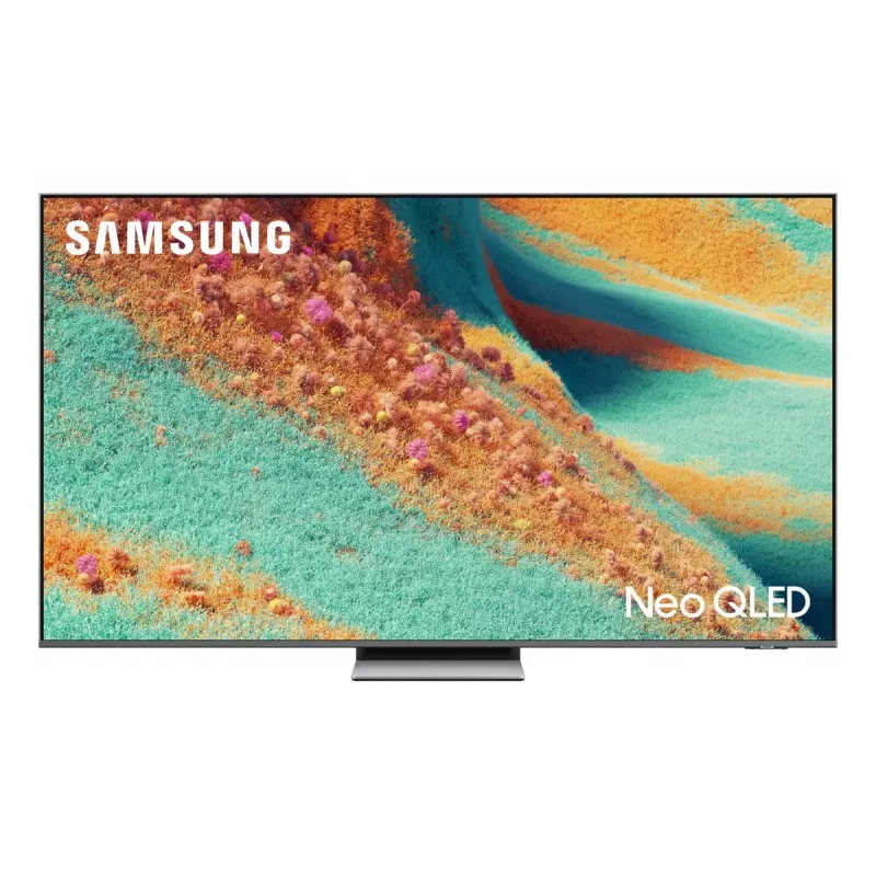 Televizorius Samsung 65 colių Neo QLED QN85F 4K UHD