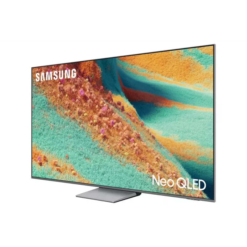 Televizorius Samsung 65 colių Neo QLED QN85F 4K UHD