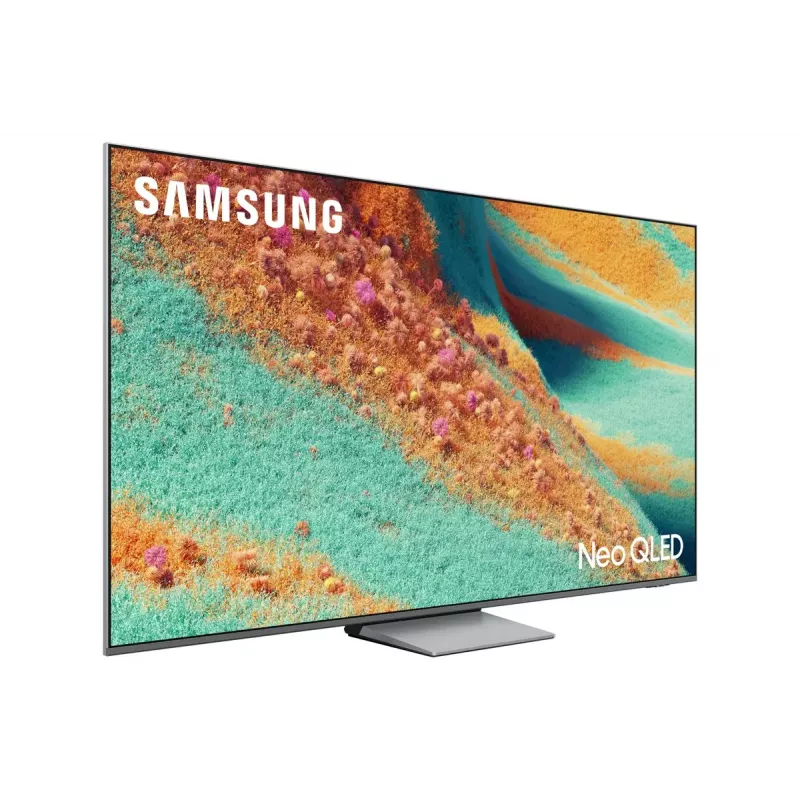 Televizorius Samsung 65 colių Neo QLED QN85F 4K UHD