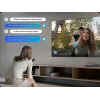 Televizorius Samsung 65 colių Neo QLED QN85F 4K UHD