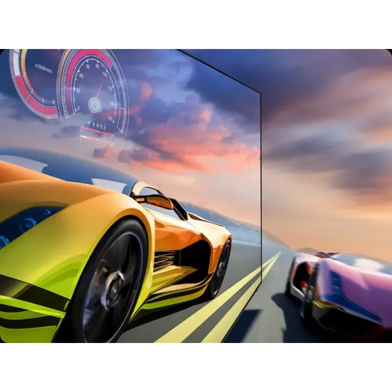 Televizorius Samsung 65 colių Neo QLED QN85F 4K UHD