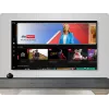 Televizorius Samsung 65 colių Neo QLED QN85F 4K UHD