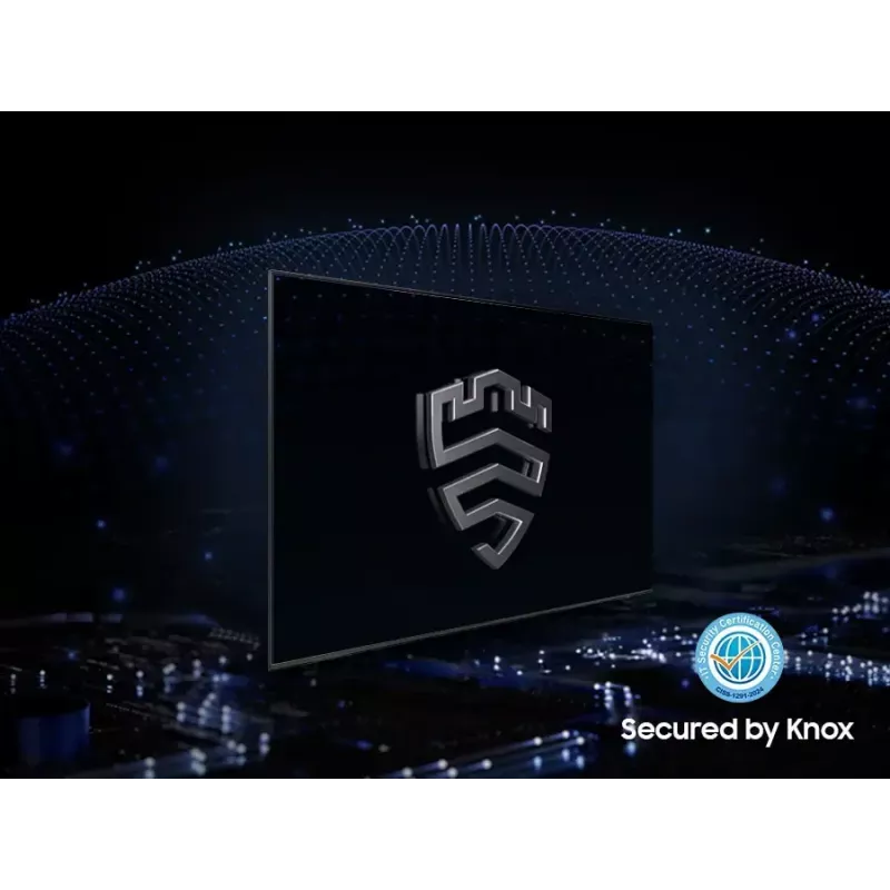 Televizorius Samsung 65 colių Neo QLED QN85F 4K UHD