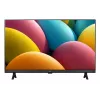 LG HD LR60 43LR60006LA televizorius 109,2 cm (43 col.) Full HD Smart TV Wi-Fi juodas