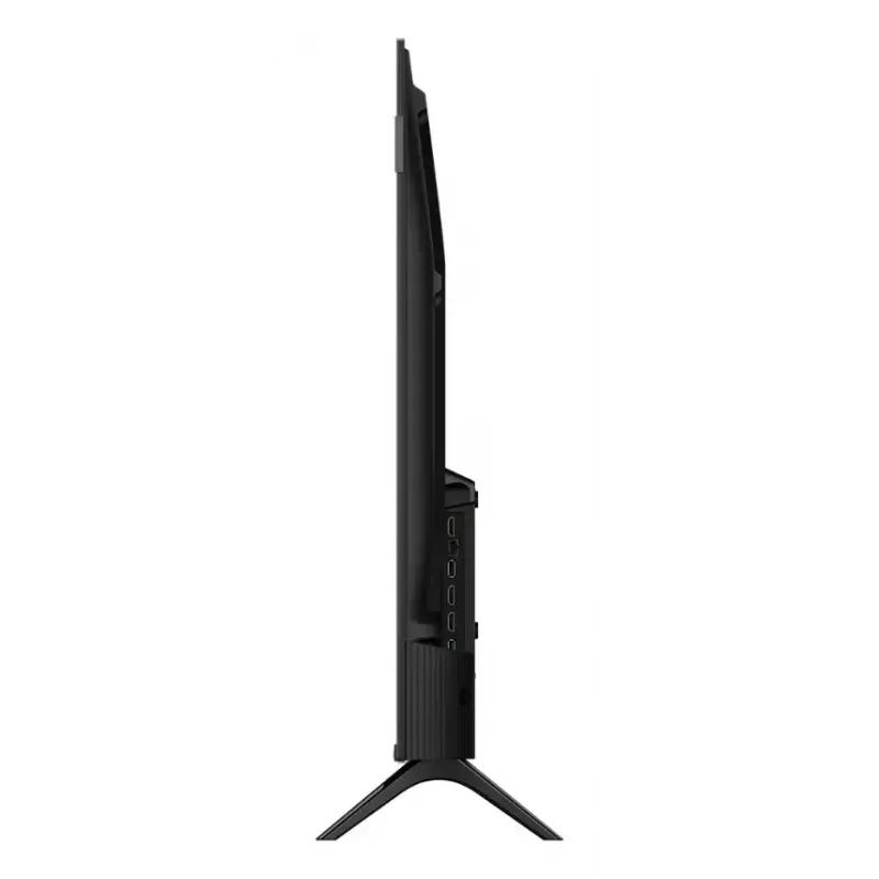 Televizorius TCL 43V5C 43 colių QLED Full HD (1920x1080) Android TV, HDR10, 2x HDMI, Wi‑Fi, Bluetooth, 20W
