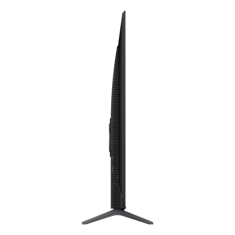 Televizorius TCL P8K 75 colių 4K QLED HDR