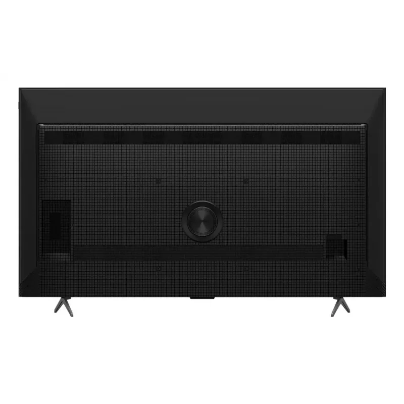 Televizorius TCL P8K 75 colių 4K QLED HDR