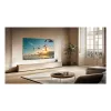 Televizorius TCL P8K 75 colių 4K QLED HDR