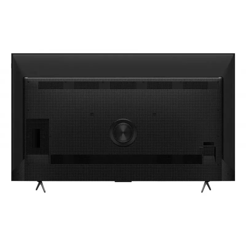 Televizorius TCL P8K 65 colių 4K QLED 3840 x 2160