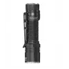 Rankinis žibintuvėlis Nitecore EDC35, 40 LED, 6000 mAh, IP68, aliuminis/nerūdijantis plienas, 171 g, juodas