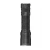 Rankinis žibintuvėlis Nitecore EDC35, 40 LED, 6000 mAh, IP68, aliuminis/nerūdijantis plienas, 171 g, juodas