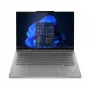 Hibridinis nešiojamas kompiuteris Lenovo ThinkPad X1 2-in-1 14 colių Intel Core Ultra 5 16 GB 512 GB Intel Graphics Windows 11 Pro