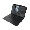 Lenovo ThinkPad P14s Gen 6 (AMD) AMD Ryzen™ AI 7 350 Mobilioji darbo stotis 35.6 cm (14 colių) WUXGA 64 GB DDR5-SDRAM 1 TB SSD Wi-Fi 7 (802.11be) Windows 11 Pro Nordic Black