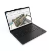 Lenovo ThinkPad P14s Gen 6 (AMD) AMD Ryzen™ AI 7 350 Mobilioji darbo stotis 35.6 cm (14 colių) WUXGA 64 GB DDR5-SDRAM 1 TB SSD Wi-Fi 7 (802.11be) Windows 11 Pro Nordic Black