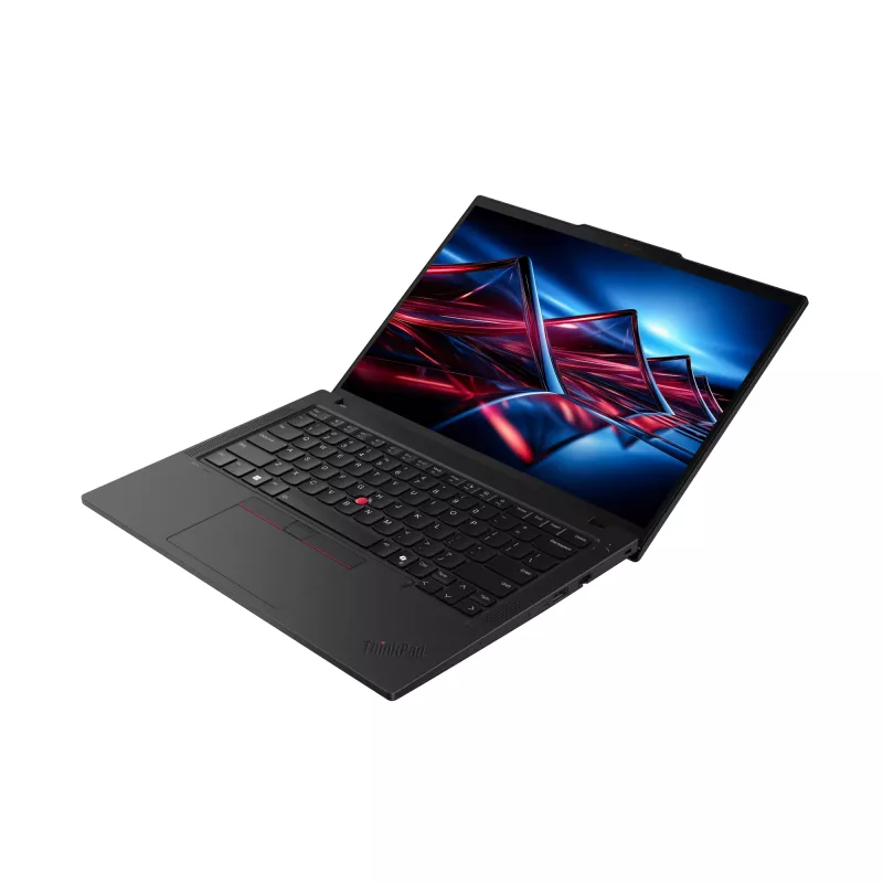 Lenovo ThinkPad P14s Gen 6 (AMD) AMD Ryzen™ AI 7 350 Mobilioji darbo stotis 35.6 cm (14 colių) WUXGA 64 GB DDR5-SDRAM 1 TB SSD Wi-Fi 7 (802.11be) Windows 11 Pro Nordic Black
