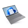 Nešiojamas kompiuteris Lenovo ThinkBook 14 G8 IRL, Intel Core 5 210H, 35,6 cm (14 colių) WUXGA, 16 GB DDR5-SDRAM, 512 GB SSD, Wi-Fi 6E (802.11ax), Windows 11 Pro, Šiaurės pilka
