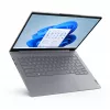 Nešiojamas kompiuteris Lenovo ThinkBook 14 G8 IRL, Intel Core 5 210H, 35,6 cm (14 colių) WUXGA, 16 GB DDR5-SDRAM, 512 GB SSD, Wi-Fi 6E (802.11ax), Windows 11 Pro, Šiaurės pilka