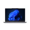Hibridinis nešiojamas kompiuteris Lenovo ThinkBook 14 2-in-1 G5 IAU – 14 colių WUXGA, Intel Core Ultra 5 225U, 16 GB RAM, 512 GB SSD, Windows 11 Pro, pilka