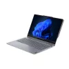 Hibridinis nešiojamas kompiuteris Lenovo ThinkBook 14 2-in-1 G5 IAU – 14 colių WUXGA, Intel Core Ultra 5 225U, 16 GB RAM, 512 GB SSD, Windows 11 Pro, pilka