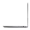 Hibridinis nešiojamas kompiuteris Lenovo ThinkBook 14 2-in-1 G5 IAU – 14 colių WUXGA, Intel Core Ultra 5 225U, 16 GB RAM, 512 GB SSD, Windows 11 Pro, pilka
