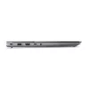 Hibridinis nešiojamas kompiuteris Lenovo ThinkBook 14 2-in-1 G5 IAU – 14 colių WUXGA, Intel Core Ultra 5 225U, 16 GB RAM, 512 GB SSD, Windows 11 Pro, pilka