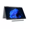 Hibridinis nešiojamas kompiuteris Lenovo ThinkBook 14 2-in-1 G5 IAU – 14 colių WUXGA, Intel Core Ultra 5 225U, 16 GB RAM, 512 GB SSD, Windows 11 Pro, pilka